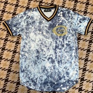 Cartel Jersey T-Shirt